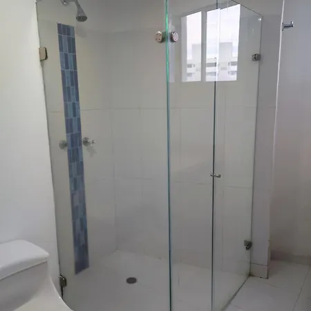 Con Vista Al Mar Apartamento