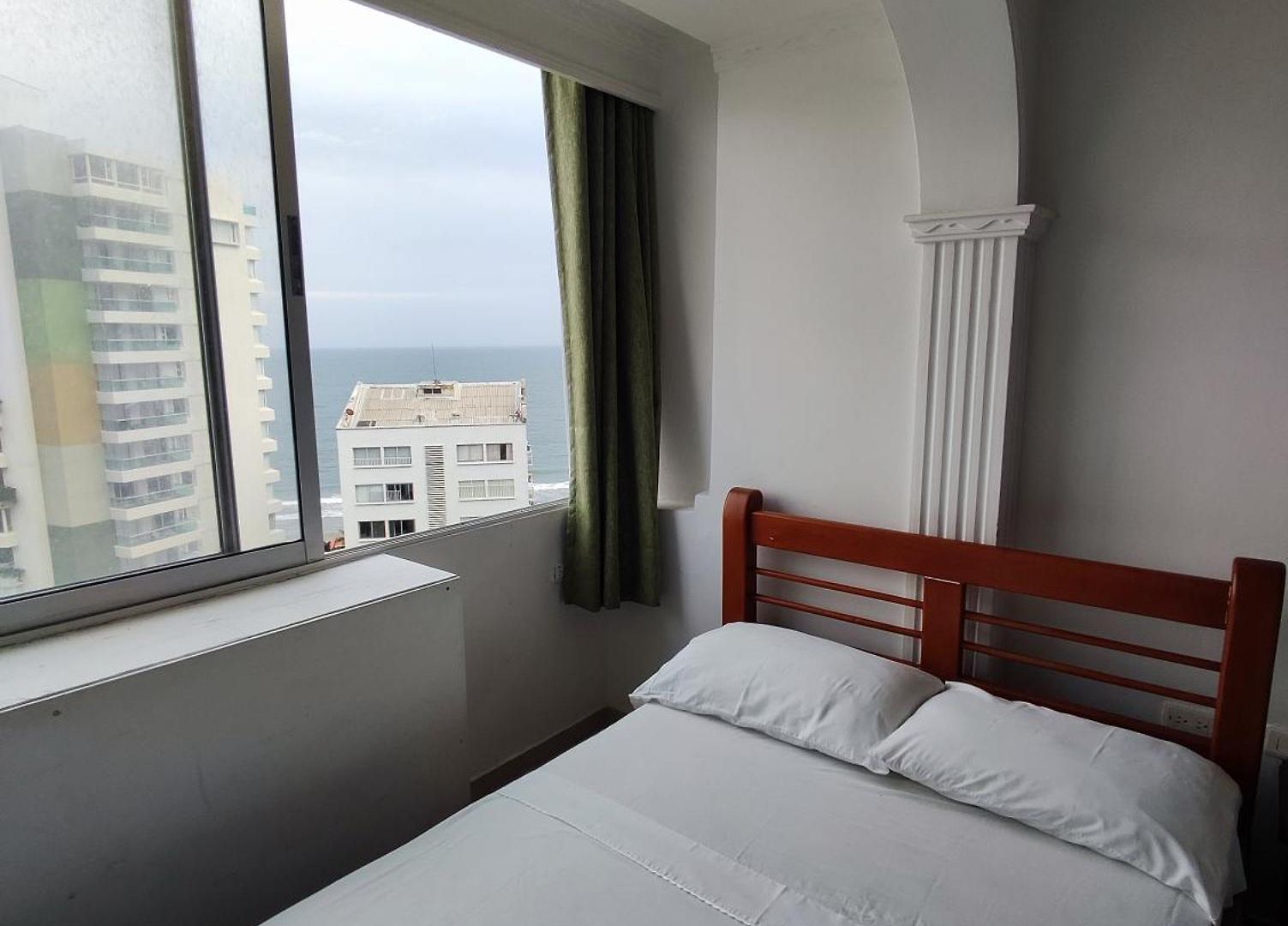 Apartamento Con Vista Al Mar Cartagena