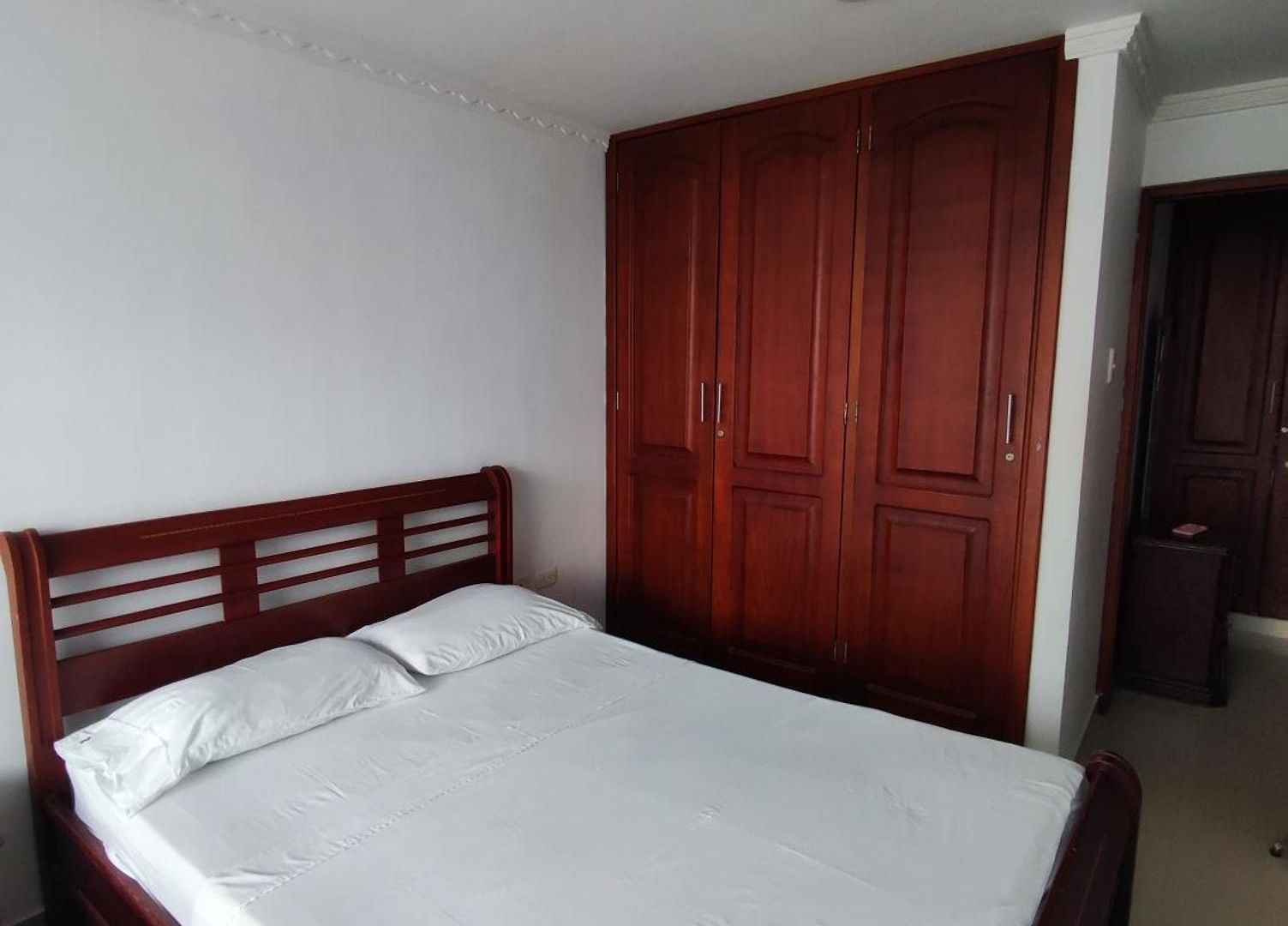 Apartamento Con Vista Al Mar Cartagena
