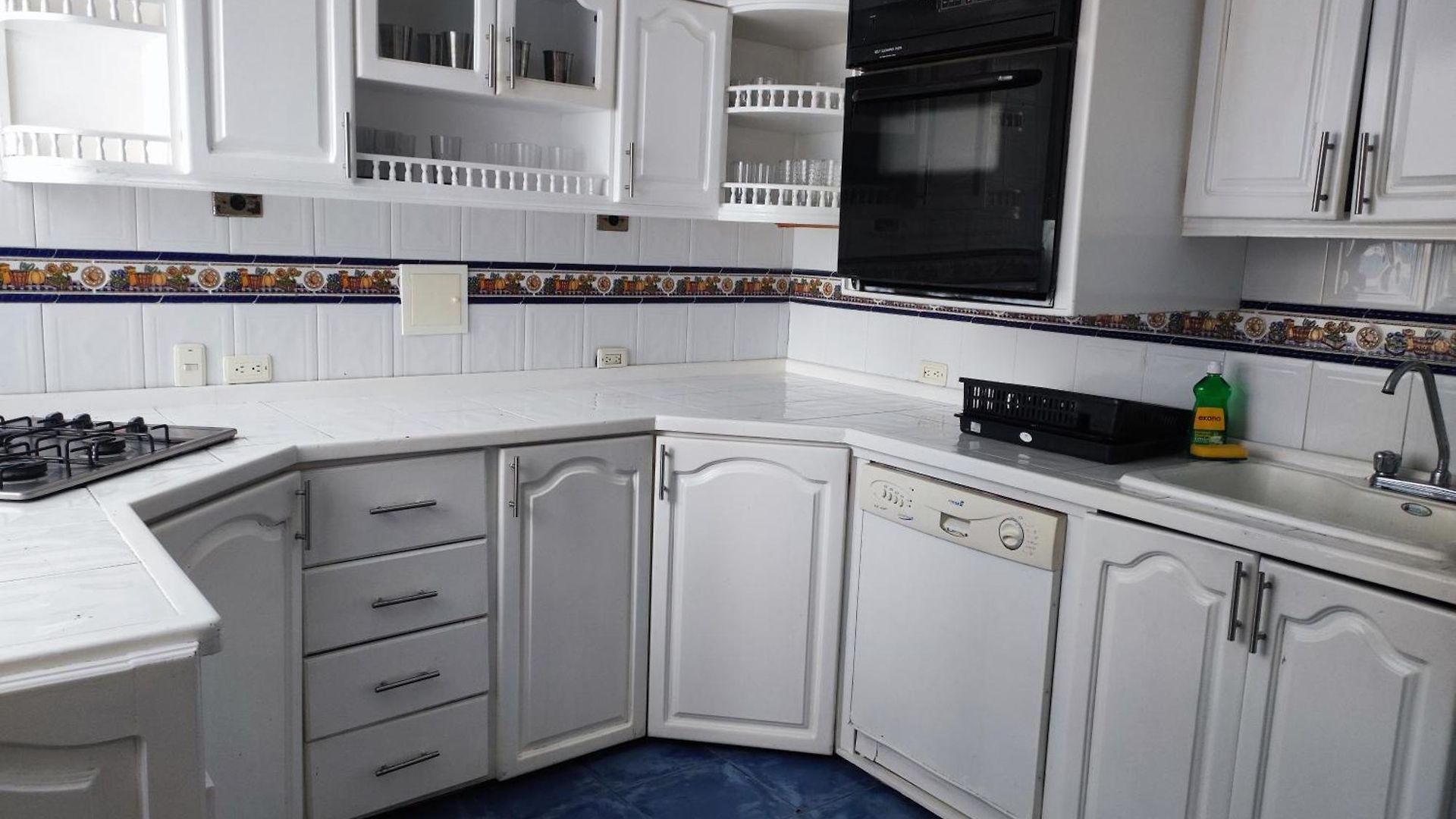 Apartamento Con Vista Al Mar