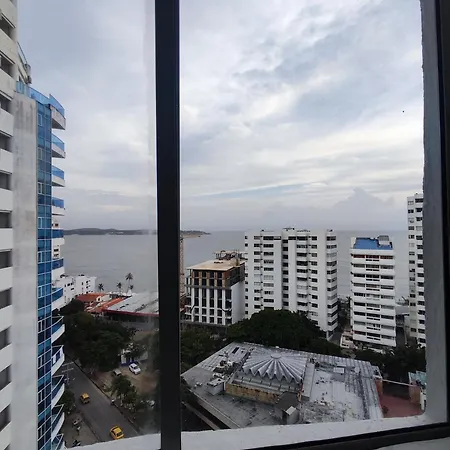 Apartment Con Vista Al Mar *