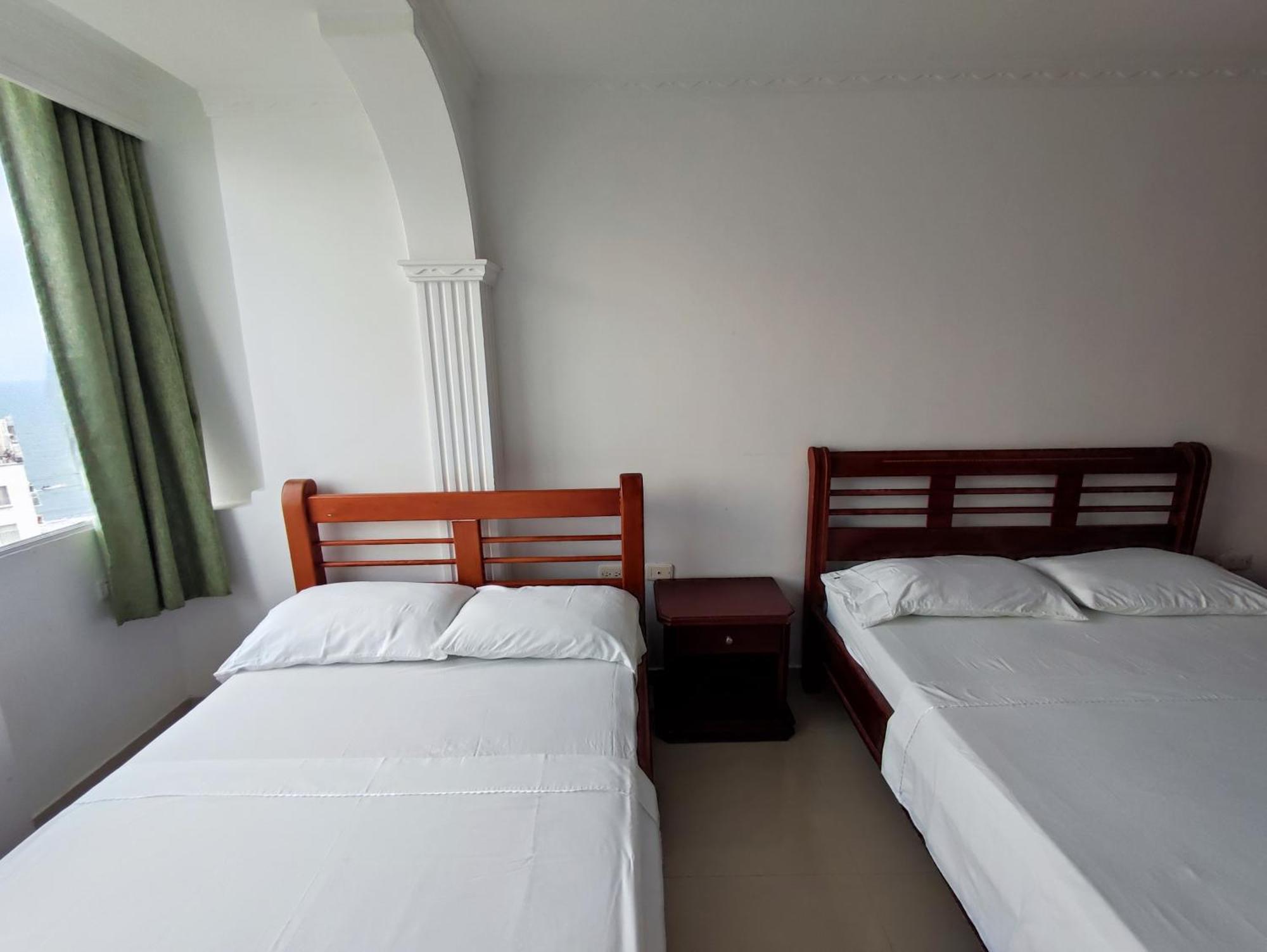 Con Vista Al Mar Cartagena