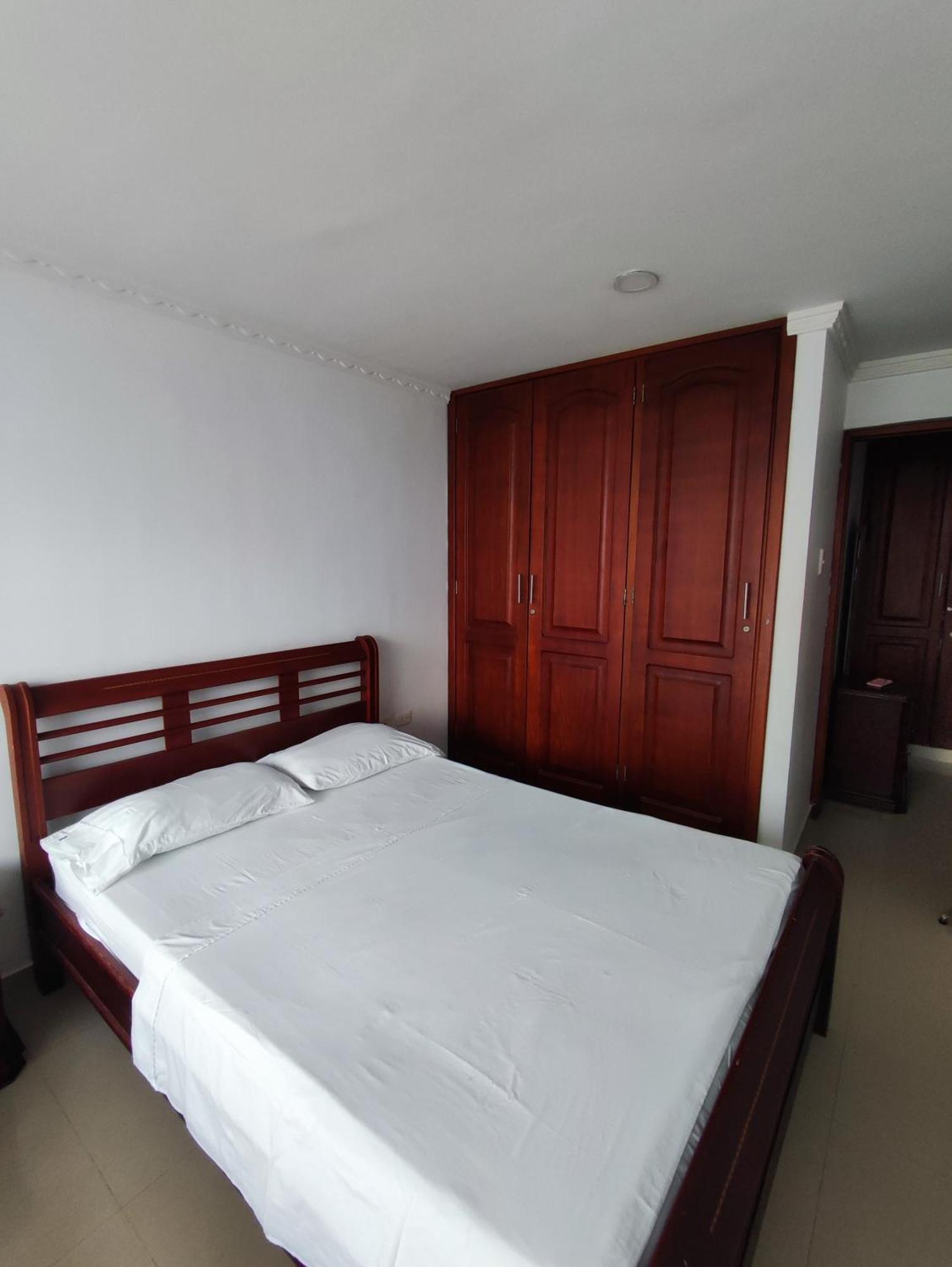 Apartment Con Vista Al Mar Cartagena